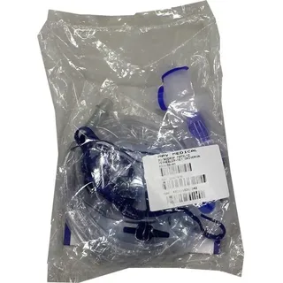 MPV MEDICAL Vernebler MicroDrop Set Universal
