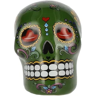 Sierra Tequila Salz-Pfeffer-Streuer grün