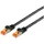 S/CONN maximum connectivity Netzwerkkabel Cat6a 45