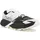 Herren Black/White 40