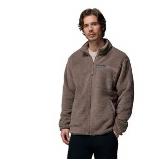 Columbia Rugged Ridge High Pile Jacke (Größe XL