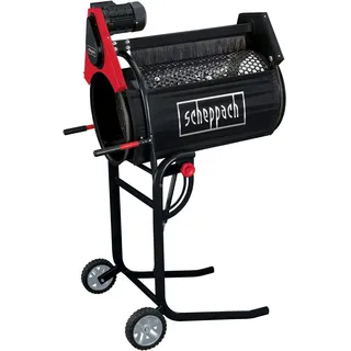 SCHEPPACH RS350 Rollsieb