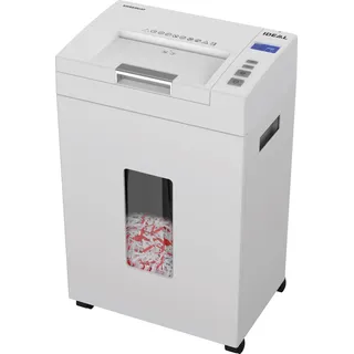 Ideal SHREDCAT 8292, CC, 4x10 mm