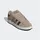 Trace Khaki/Matte Silver/Core Black 38,5