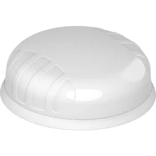 Poynting A-PUCK-0012-V2-01-W weiß, MIMO WIFI IoT-Fahrzeugantenne, 2x WIFI 2.45GH