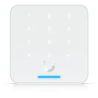 UBIQUITI networks Ubiquiti Access Reader Gen3 Flex white