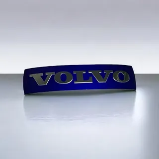 ORIGINAL Volvo Emblem Logo Kühlergrill C30 C70 II S40 II S60 II S80 II 31214625