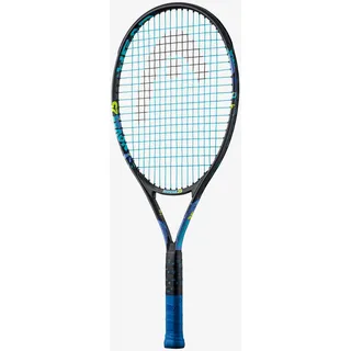 Head Novak 25 L0 Schwarz
