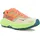 Damen Persimmon/Neon Yuzu 41 1/3