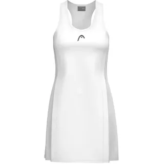 Head Racket Head Club 25 Dress Women, White