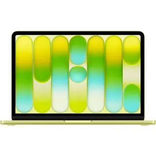 Apple MacBook Neo 13'' A18 Pro 8 GB RAM 256 GB SSD Zitrus