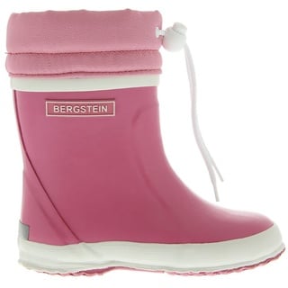 Bergstein Winterboot Pink Kautschuk 20 EU - 20