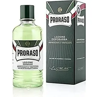Proraso Green Lotion 400 ml