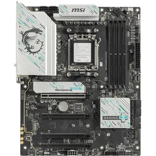 MSI B850 Gaming Plus WIFI