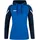 Performance Hoodie Damen royal/marine 40
