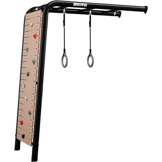 Berg Toys BERG PlayBase Wall + Peak set