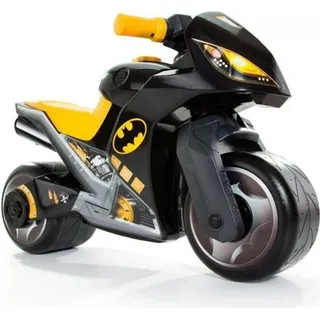 MOLTO - Batman Cross Runner - All-Terrain Runner - Jungen und Mädchen - + 18 Monate MOLTO - Schwarz