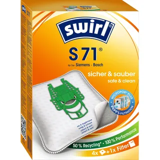Swirl S 71 AirSpace/MicroPor 4 St.