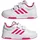 Cloud White/Team Real Magenta/Core Black 37 1/3