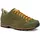 Herren Slim night green/black 42,5