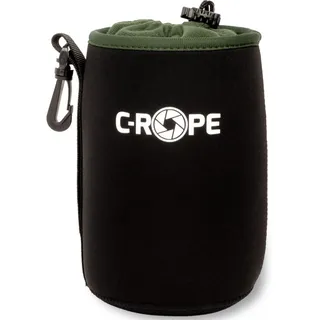 C-Rope Neopren Objektivbeutel V2 L