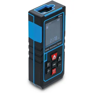 BGS Laser-Entfernungsmesser