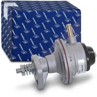 Pierburg Kraftstoffpumpe