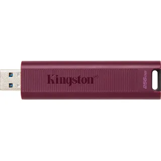 Kingston DataTraveler Max