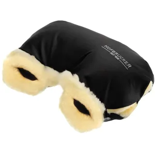 Hofbrucker Handwärmer, in schwarz | Gr.: onesize