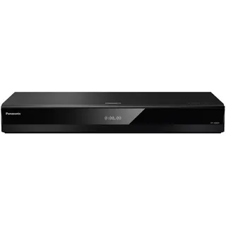 Panasonic DP-UB824AGK Blu-ray-Player Mehrfarbig