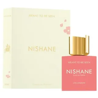 Nishane Meant To Be Seen Extrait de Parfum 50 ml