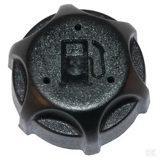 Briggs & Stratton Tankdeckel kompatibel mit Briggs & Stratton 497929S schwarz