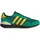 Collegiate Green/Yellow/Court Green 41 1/3
