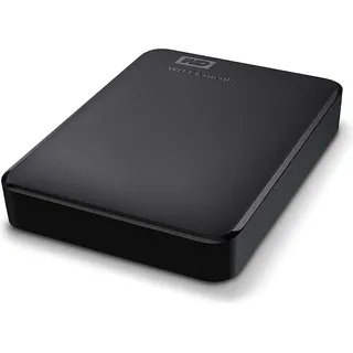 6 TB USB 3.0 WDBHJS0060BBK-WESN