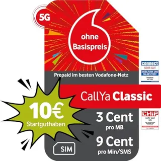 Vodafone Black Friday Angebote