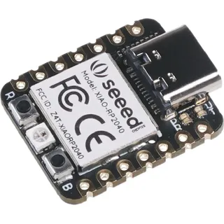 Seeed XIAO RP2040 Microcontroller