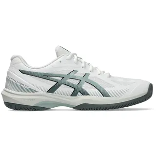 Asics Court Hunter FF Herren Trainingsschuhe, weiß, 41 1⁄2 EU