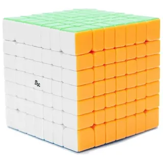 YJ MGC 7×7 magnetic - Zauberwürfel Speedcube Magic