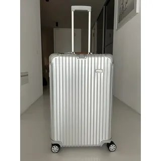 RIMOWA x Lufthansa Boeing 747-8 Koffer I Check-In L I XL I E-Tag I neu I 502108