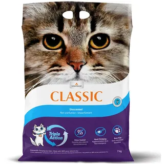 Intersand Extreme Classic Parfümfrei 2 x 14 kg