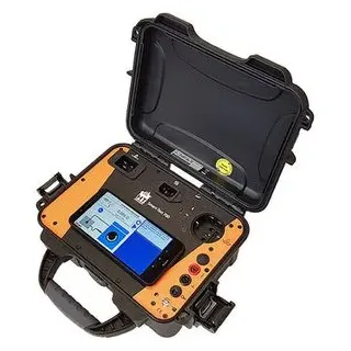 HT Instruments Gerätetester SmartTest HT700