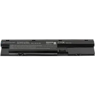 IPC-Computer Akku kompatibel zu HP ProBook 445 G1, 455 G1, 450 G1-708457-001 mit 56Wh
