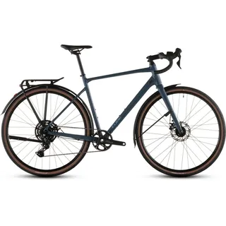 Cube Nuroad ONE FE 2026 28 Zoll RH XL grovegreen 'n' black