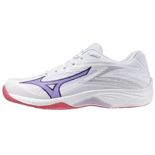 Mizuno Thunder Blade Z Damen Volleyballschuhe, weiß, Größe 42 EU