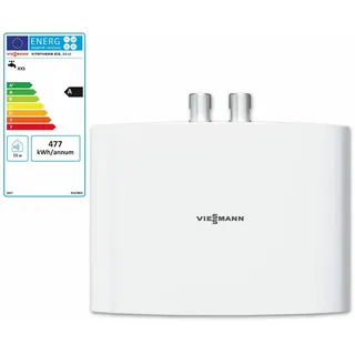 Viessmann Vitotherm EI5.A3