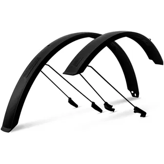 Cube ACID Schutzblechset 65 29 BB Mount 2.0 Schwarz Modell 2026