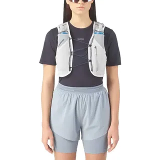 Salomon Adv Skin 5 Set Trinkweste - M