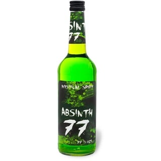 mystical Absinth 77% Vol. 0,5l