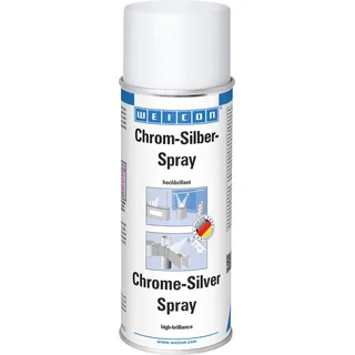 WEICON Chrom-Silber-Spray 400 ml