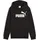 Essentials Hoodie FL B PUMA black